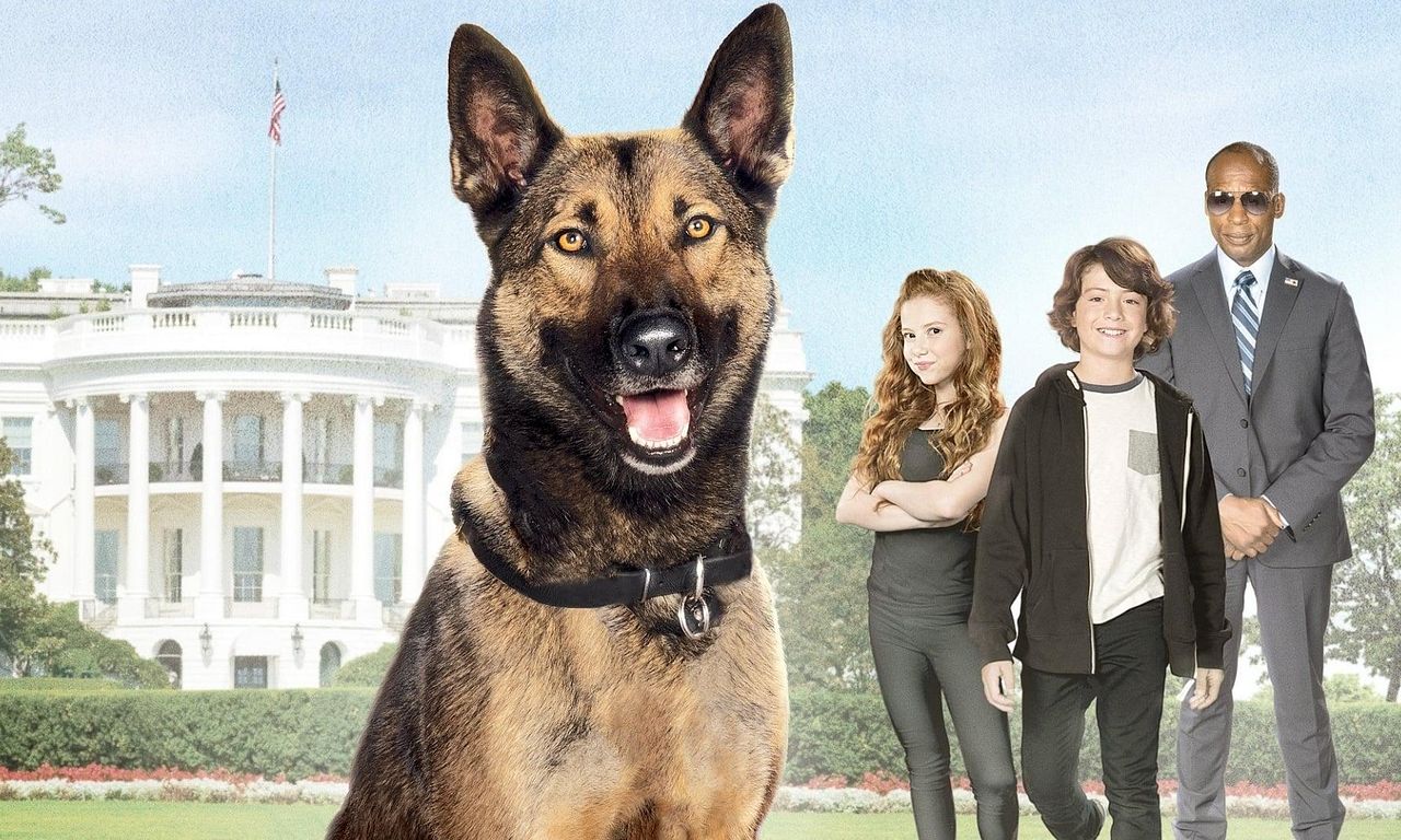 Max 2: White House Hero - Where to Watch and Stream Online