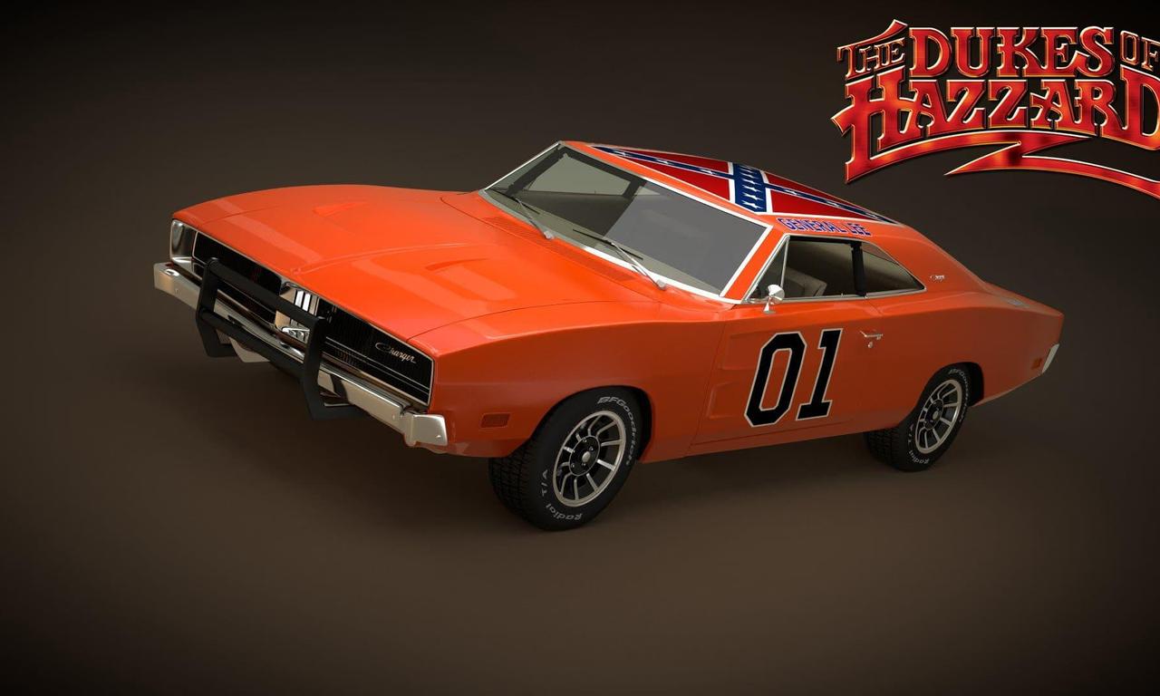 The Dukes of Hazzard - Where to Watch and Stream Online