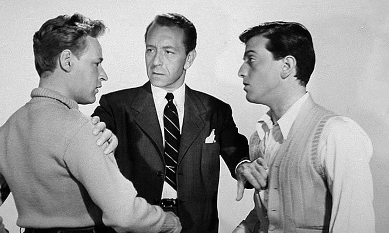 header image for For Men Only