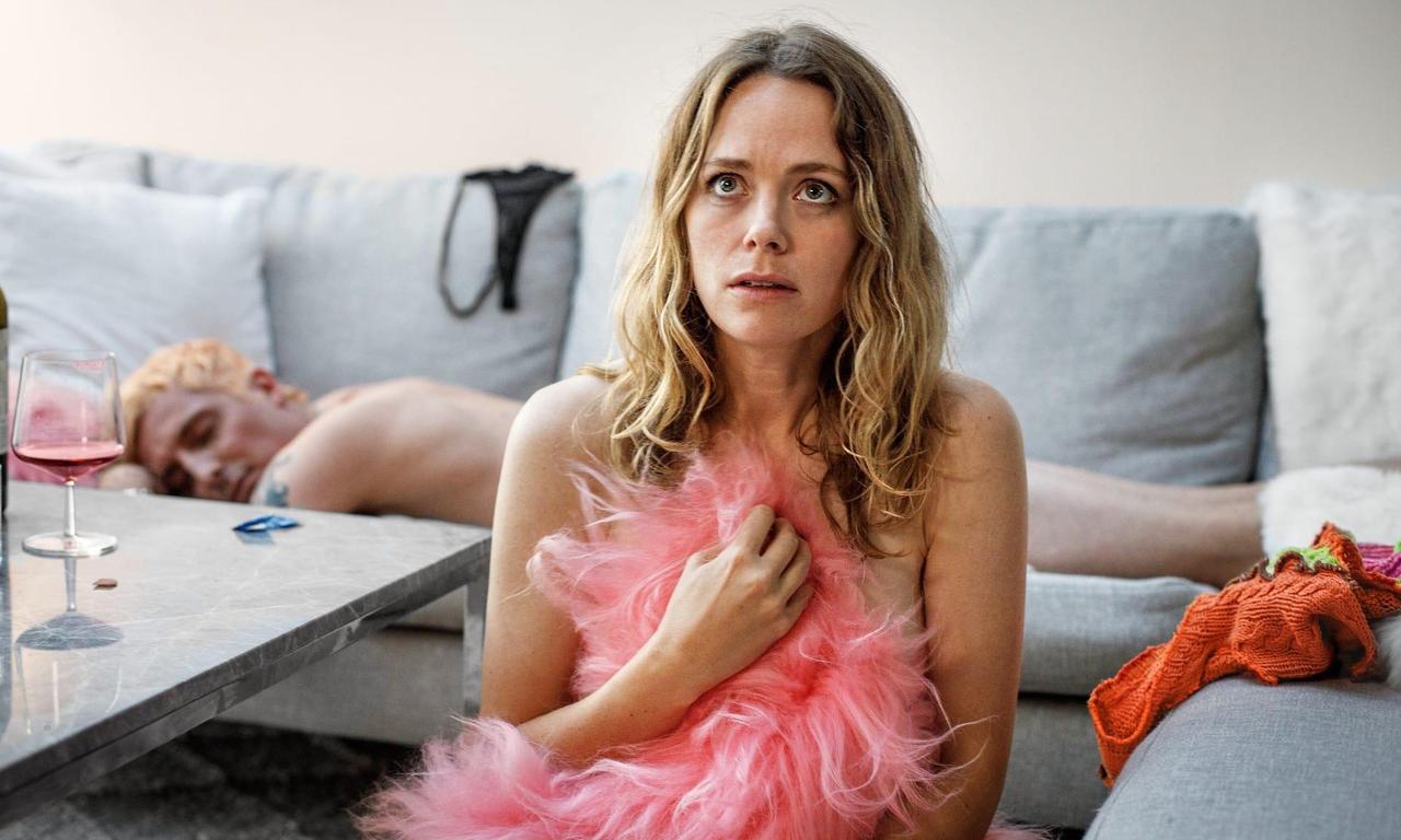 header image for The Year I Started Masturbating