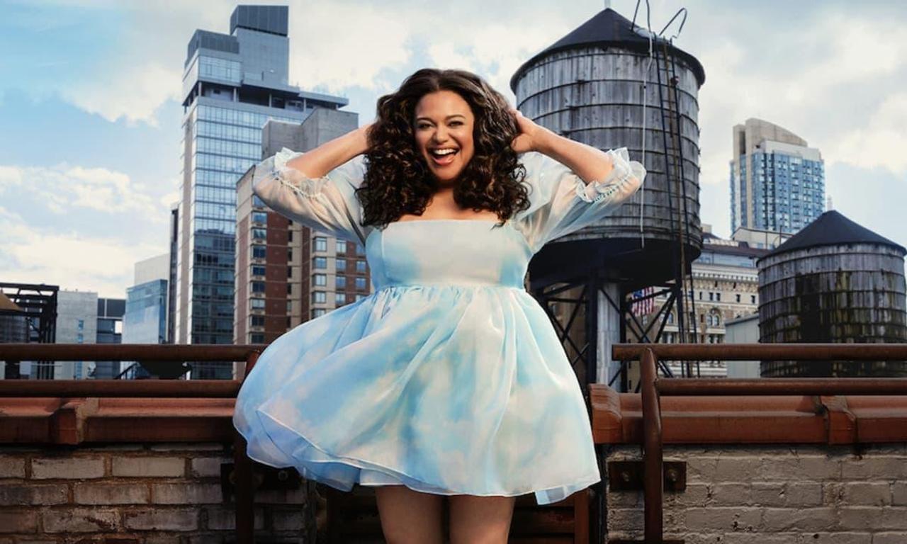 header image for Survival of the Thickest