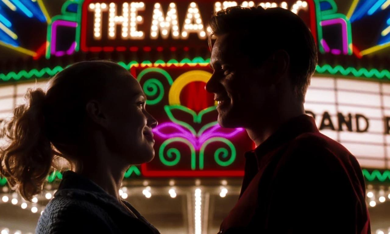 header image for The Majestic