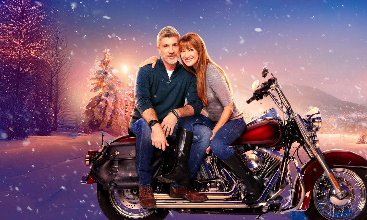 header image for A Christmas Spark