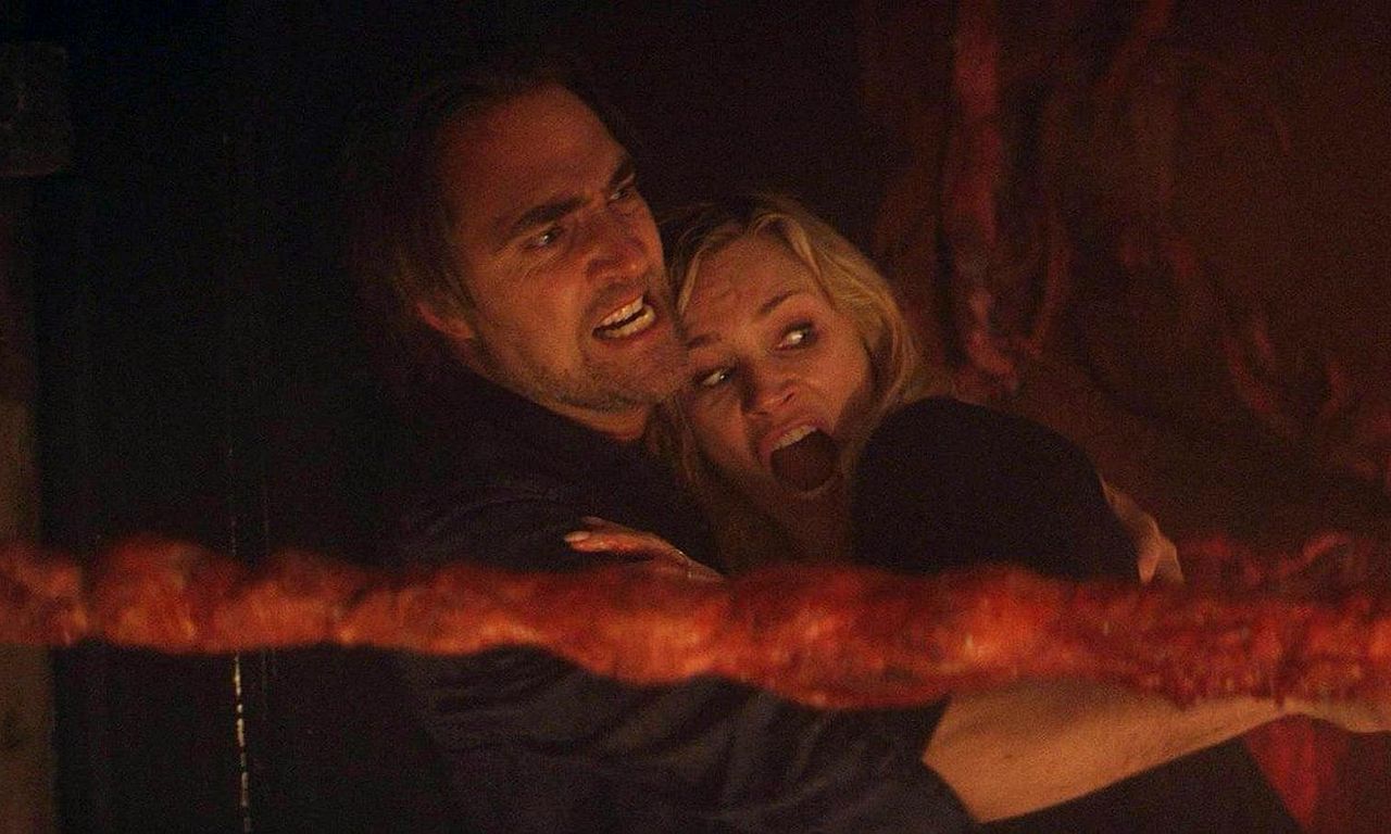 The Black Room Where to Watch and Stream Online Entertainment.ie