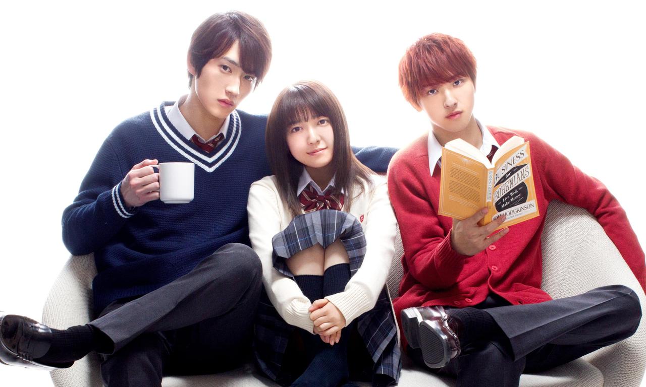 Two Loves Under One Roof Full Movie L♡DK: Two Loves Under One Roof - Where to Watch and Stream Online