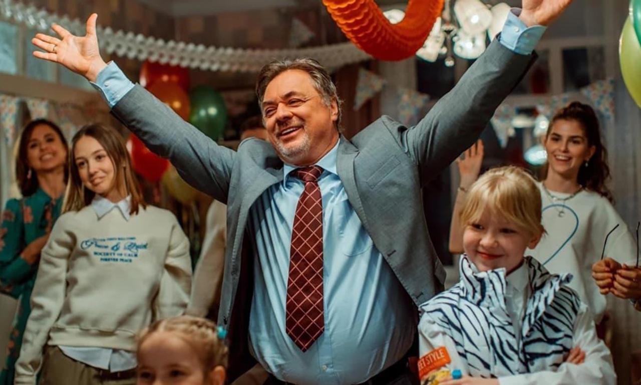 header image for Daddy's Daughters. New