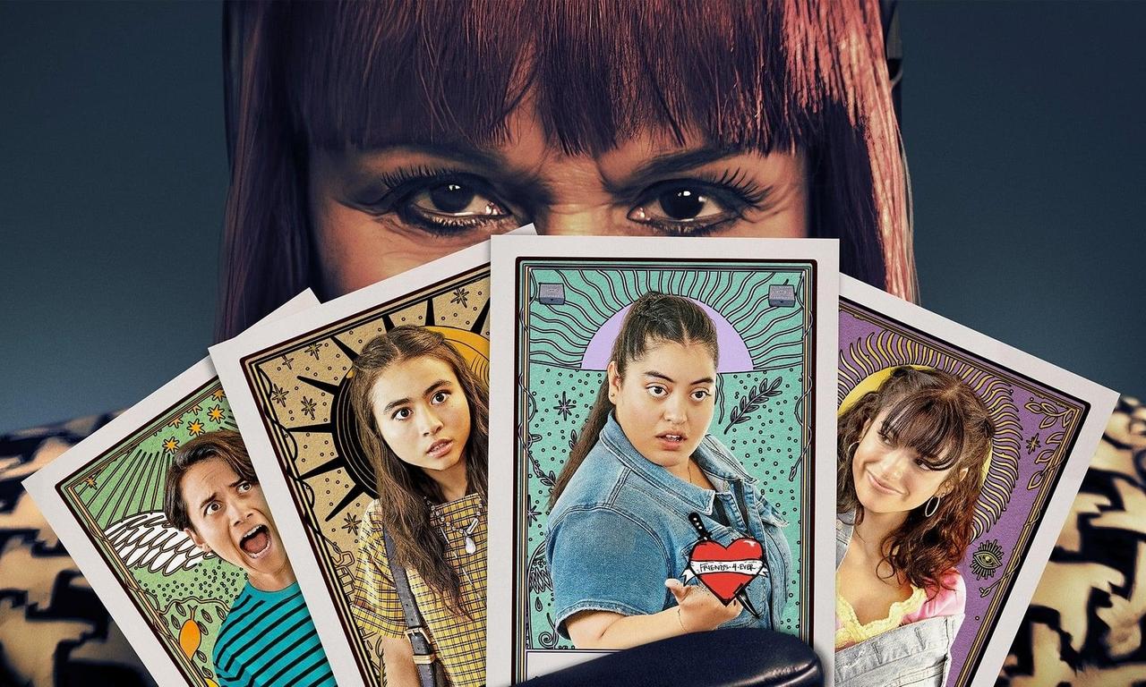 header image for Freeridge