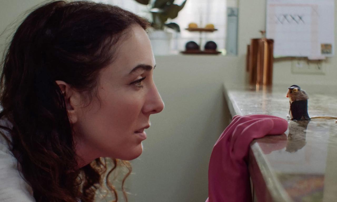 header image for Little Jar