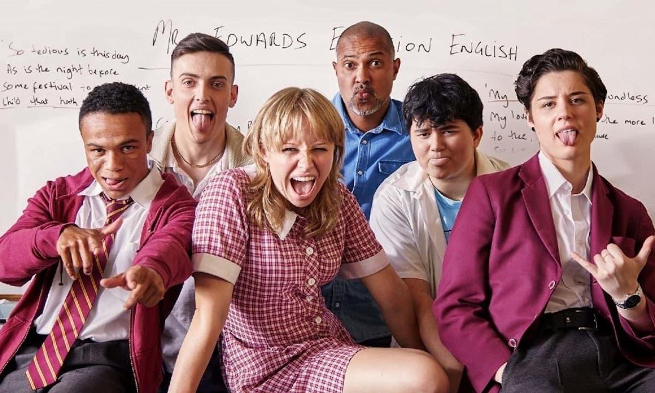 header image for More Than This