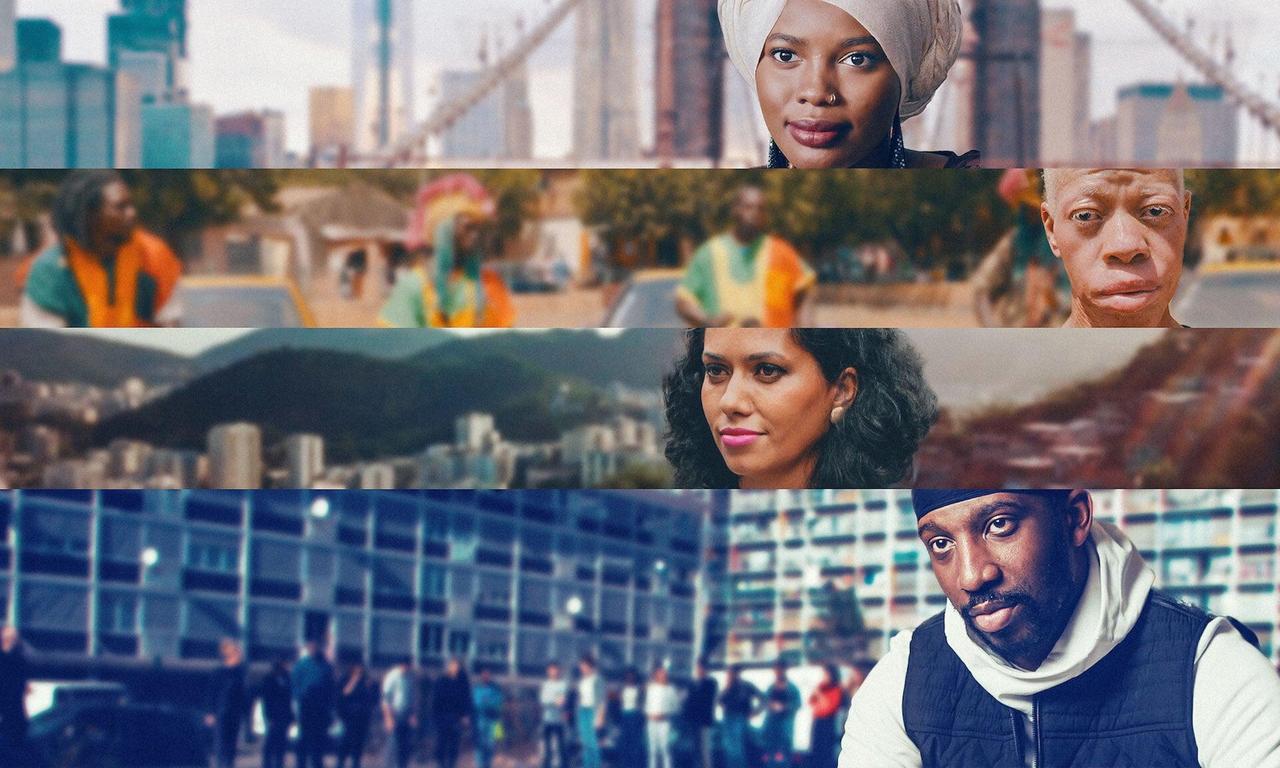 header image for We Are One
