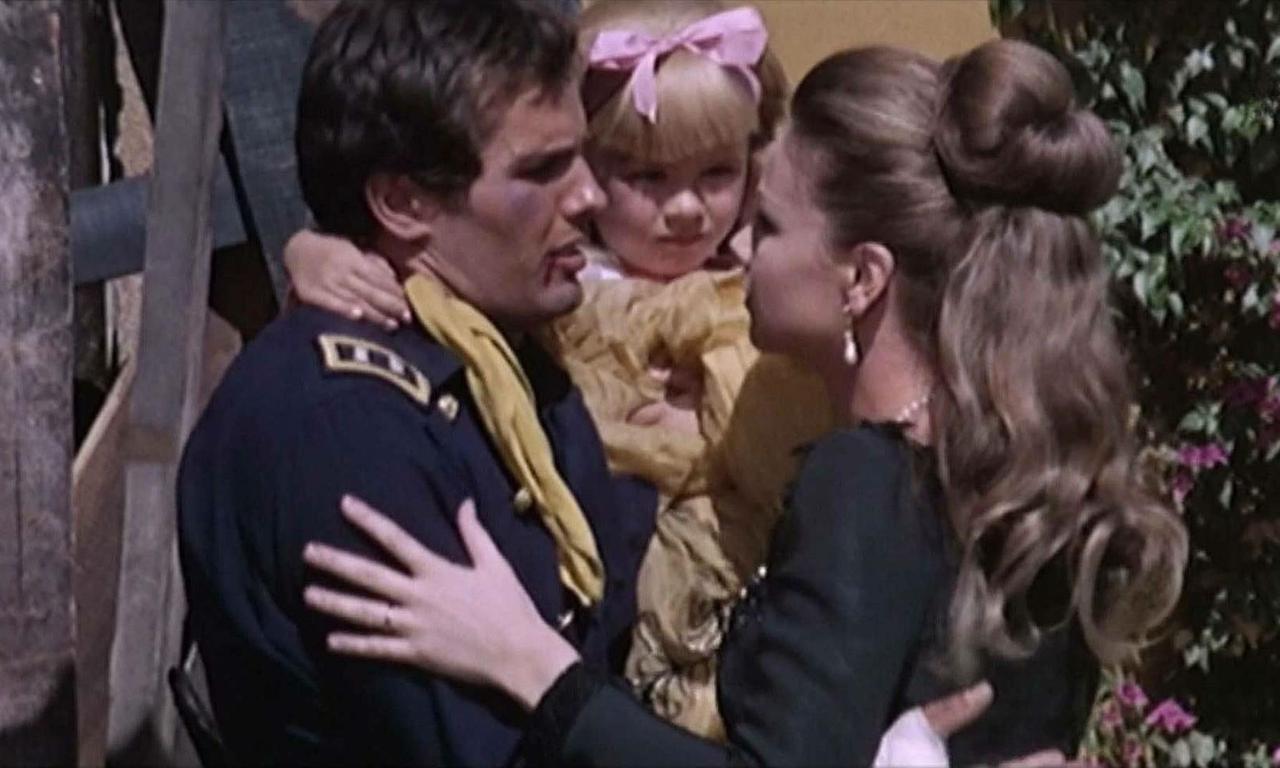 The Return of Ringo Where to Watch and Stream Online Entertainment.ie