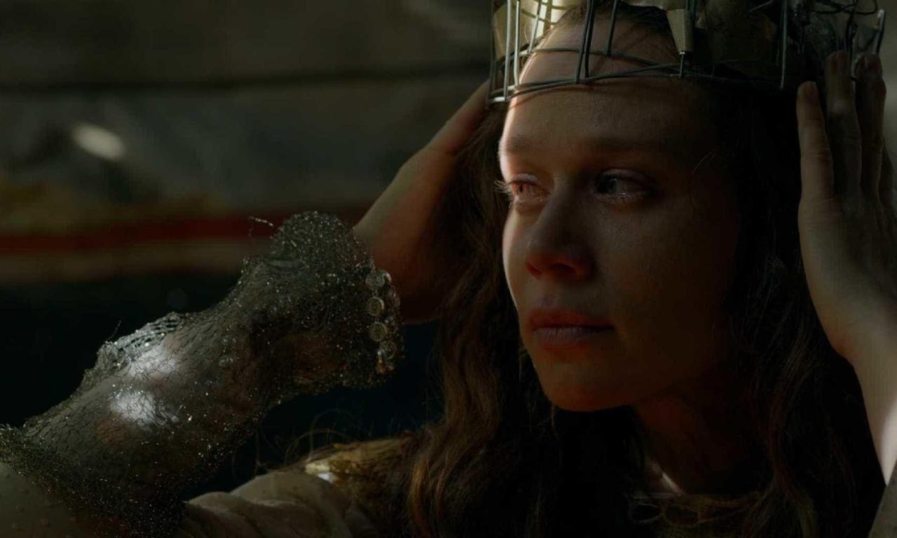 The Great Mystical Circus - Where to Watch and Stream Online