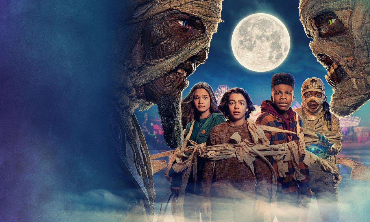 header image for Under Wraps 2