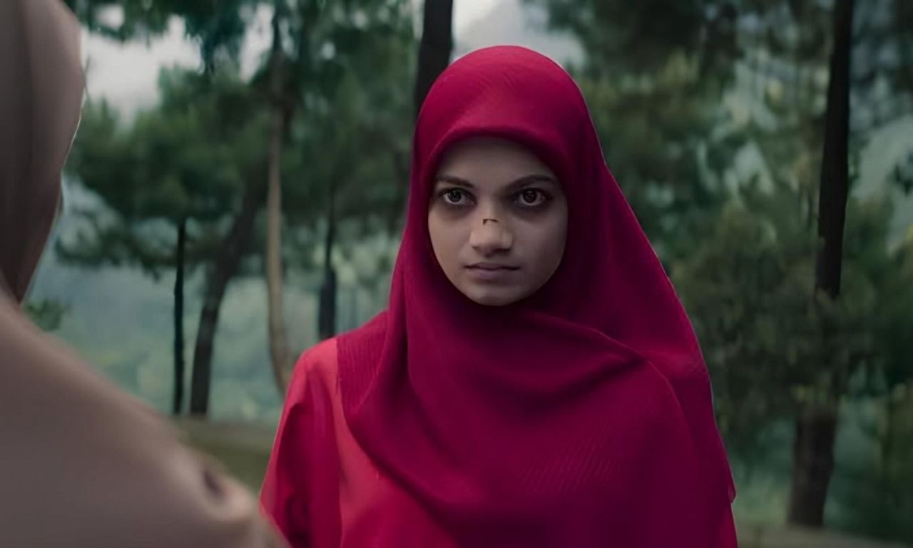 header image for Munkar