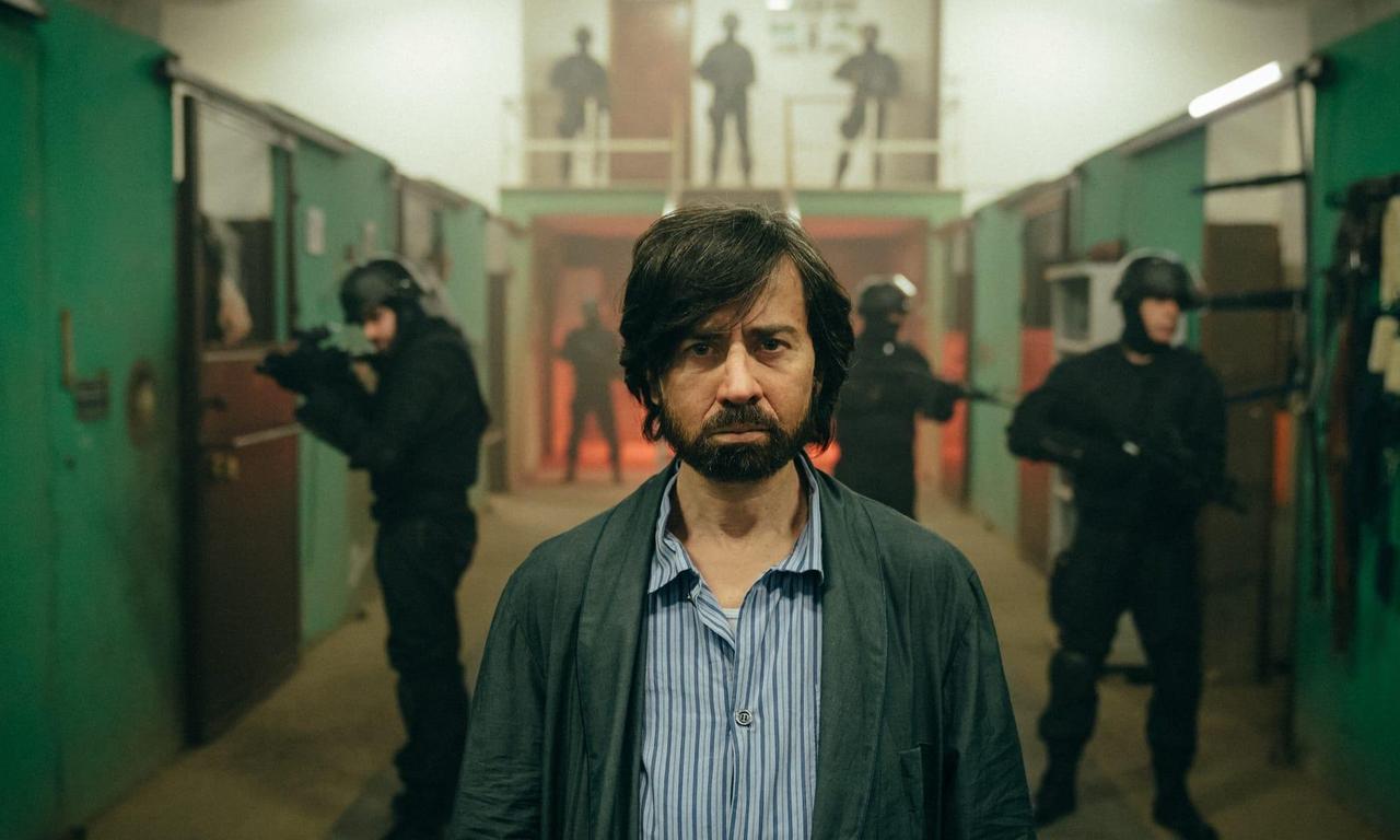 header image for The Bad Guy