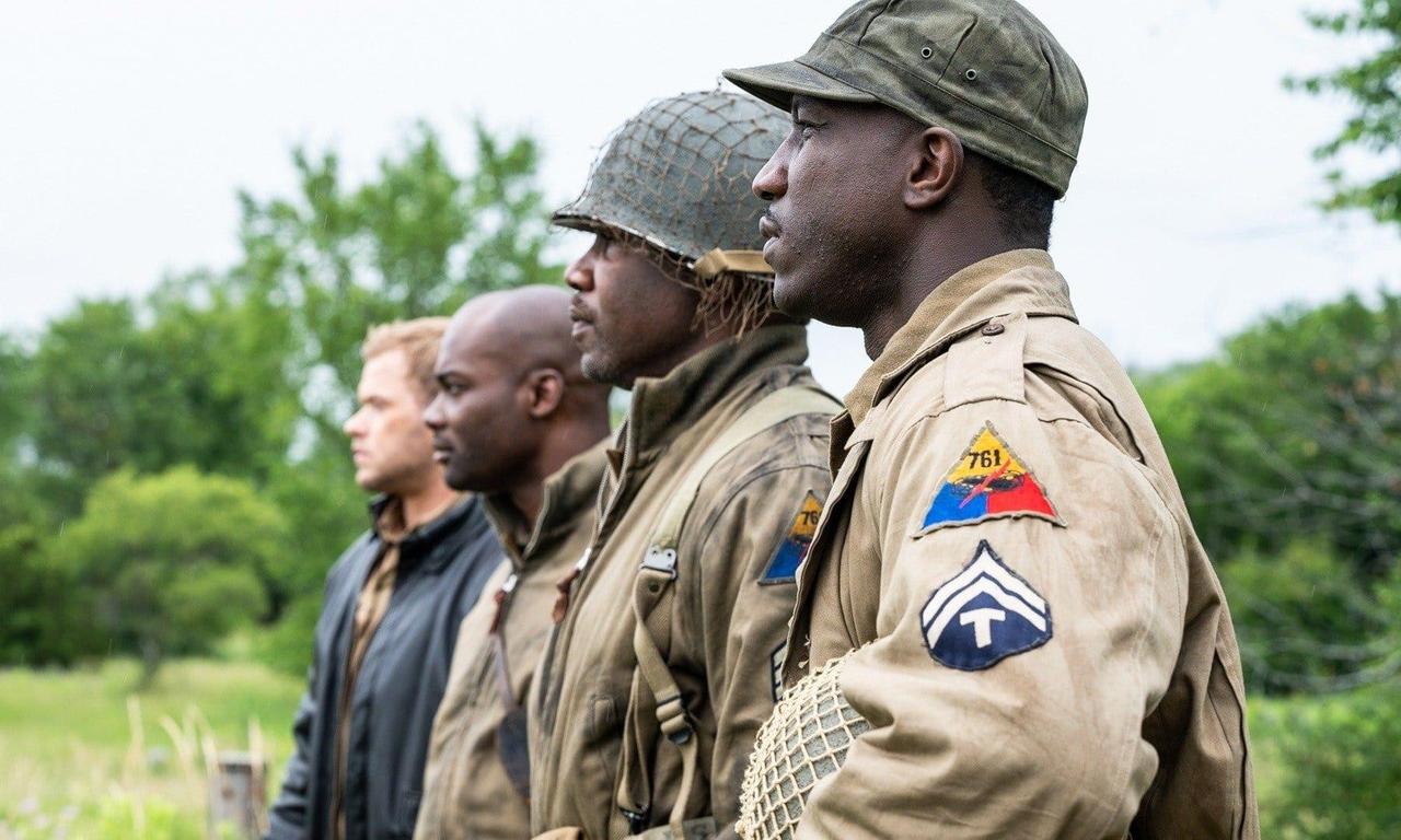 header image for Come Out Fighting