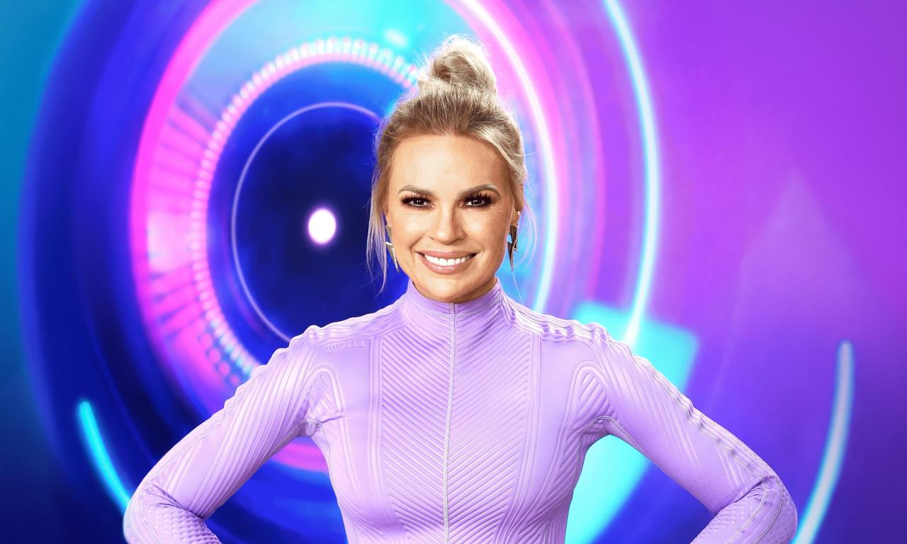 header image for Big Brother