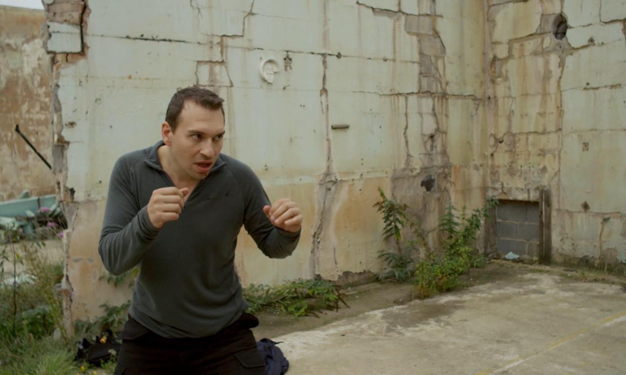 The Liberator Where to Watch and Stream Online Entertainment.ie