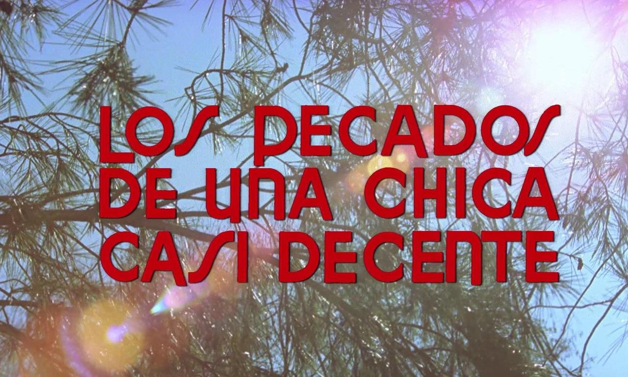 Pecados De Una Profesora 2008 Los pecados de una chica casi decente - Where to Watch and Stream