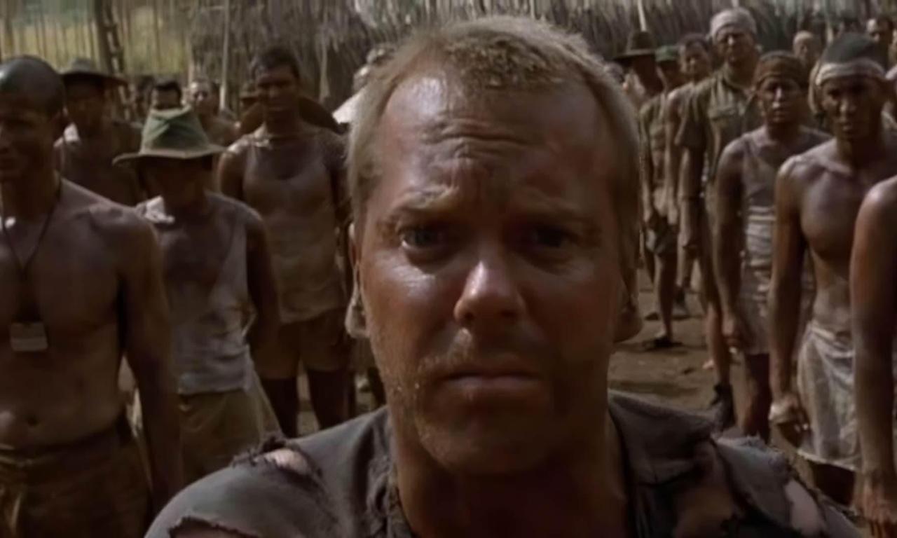 header image for To End All Wars