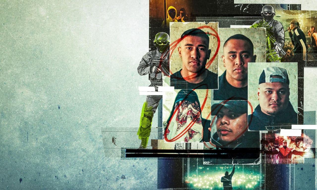 header image for ONEFOUR: Against All Odds