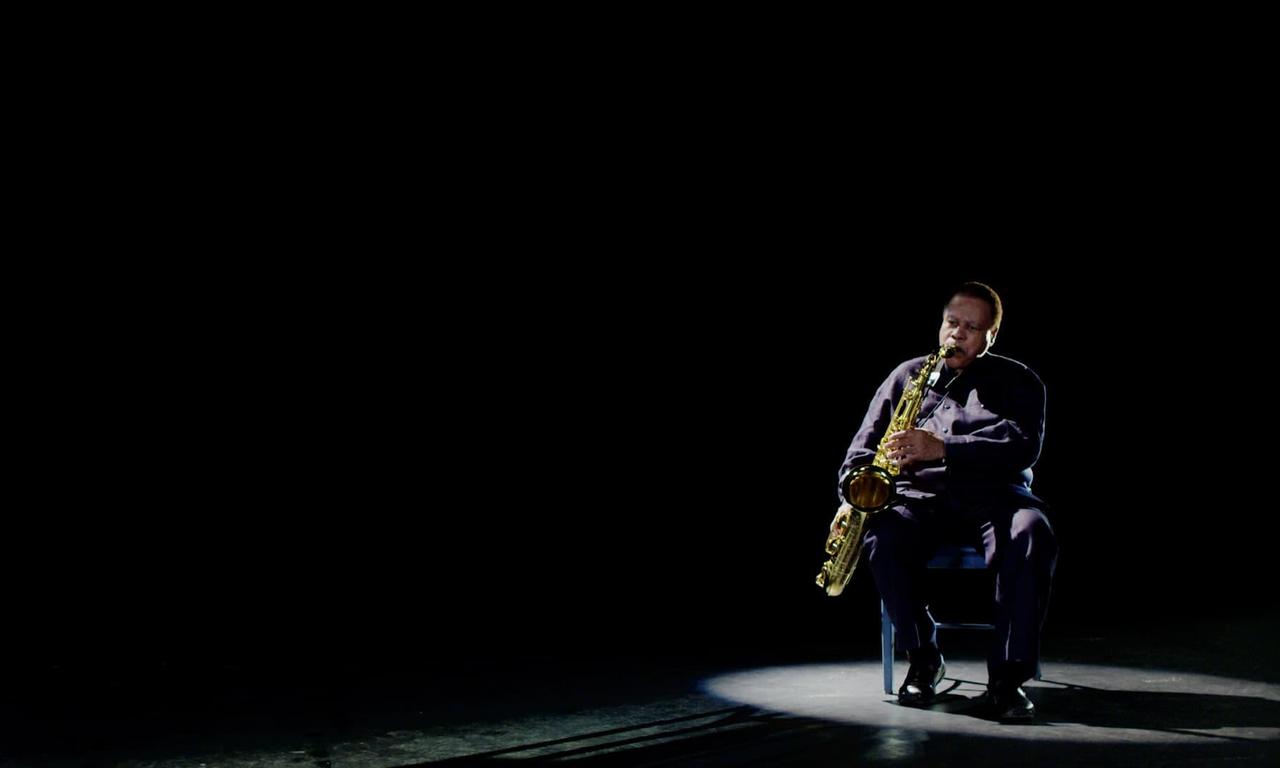 header image for Wayne Shorter: Zero Gravity