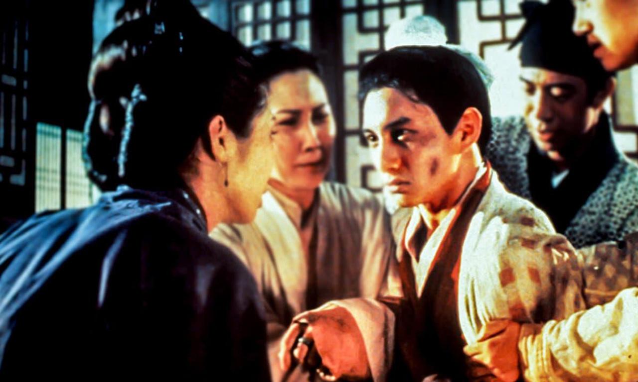 The Lovers Where to Watch and Stream Online Entertainment.ie