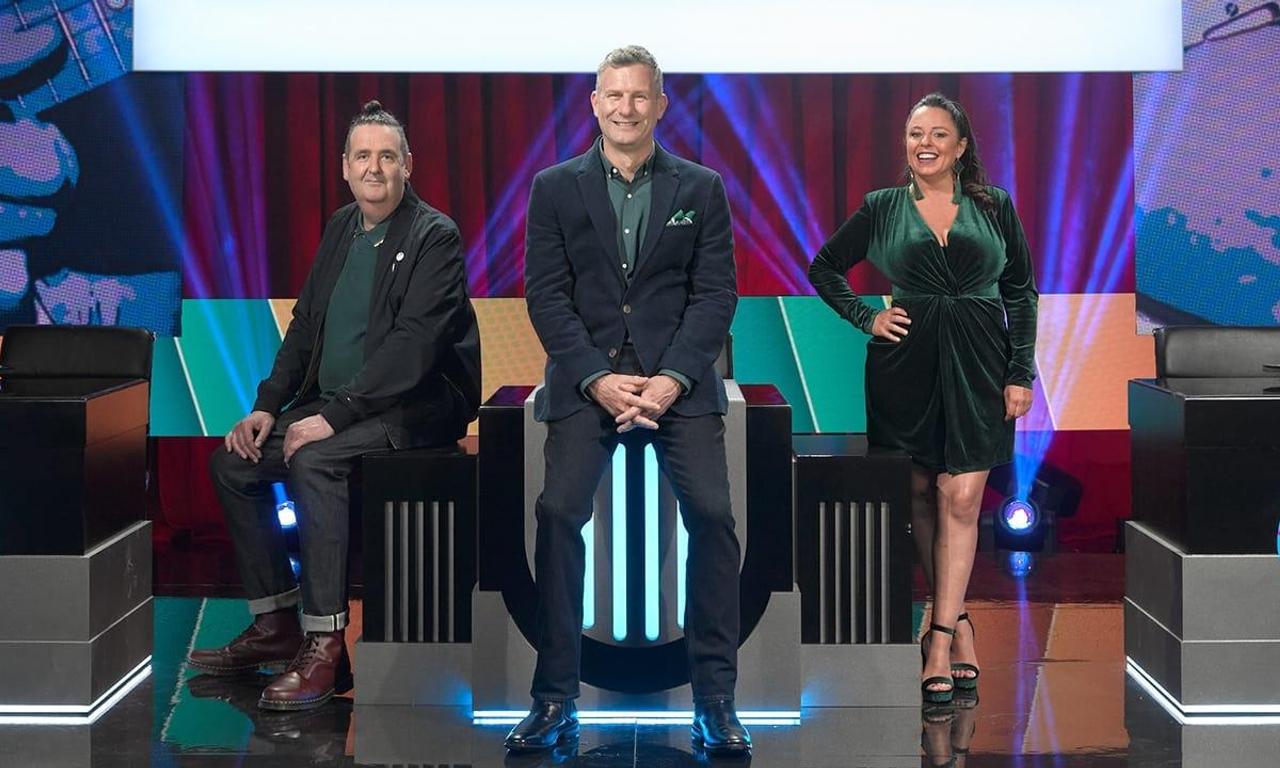 header image for Spicks and Specks