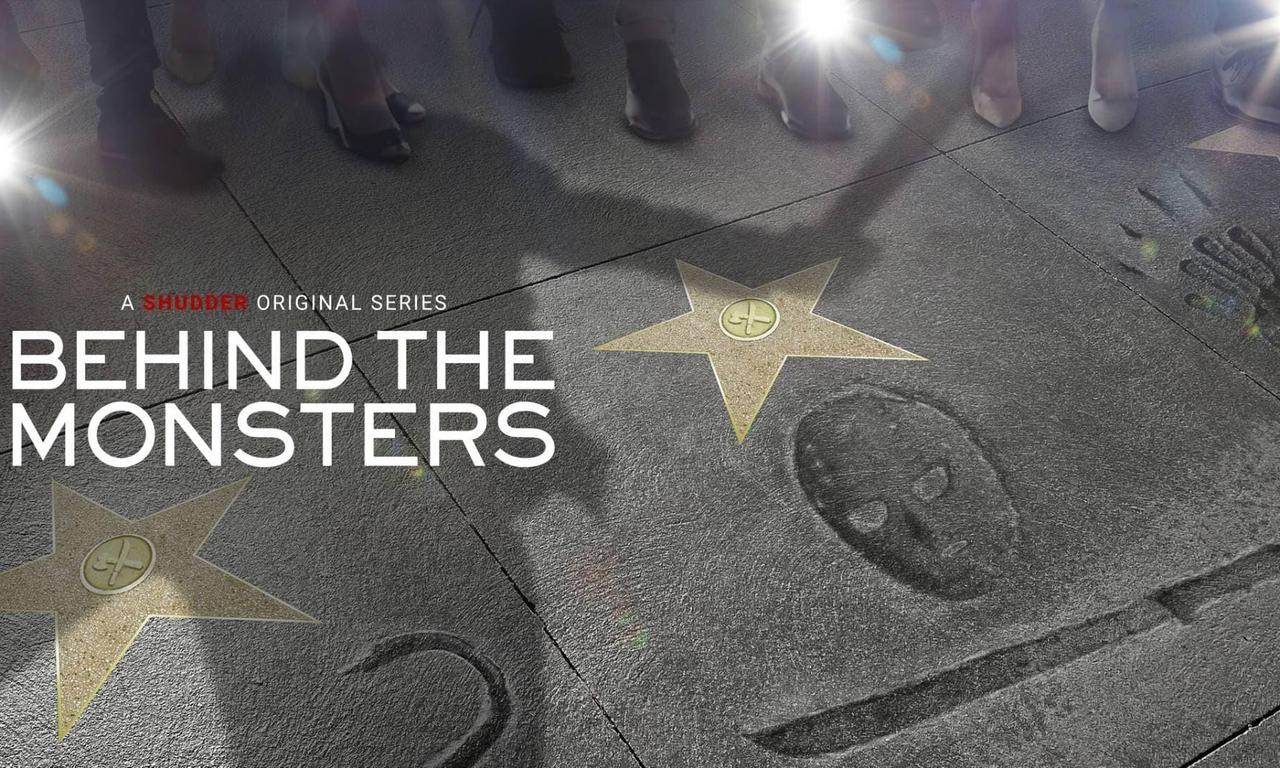 header image for Behind the Monsters