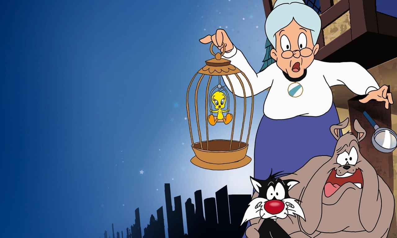 The Sylvester & Tweety Mysteries - Where to Watch and Stream Online –  