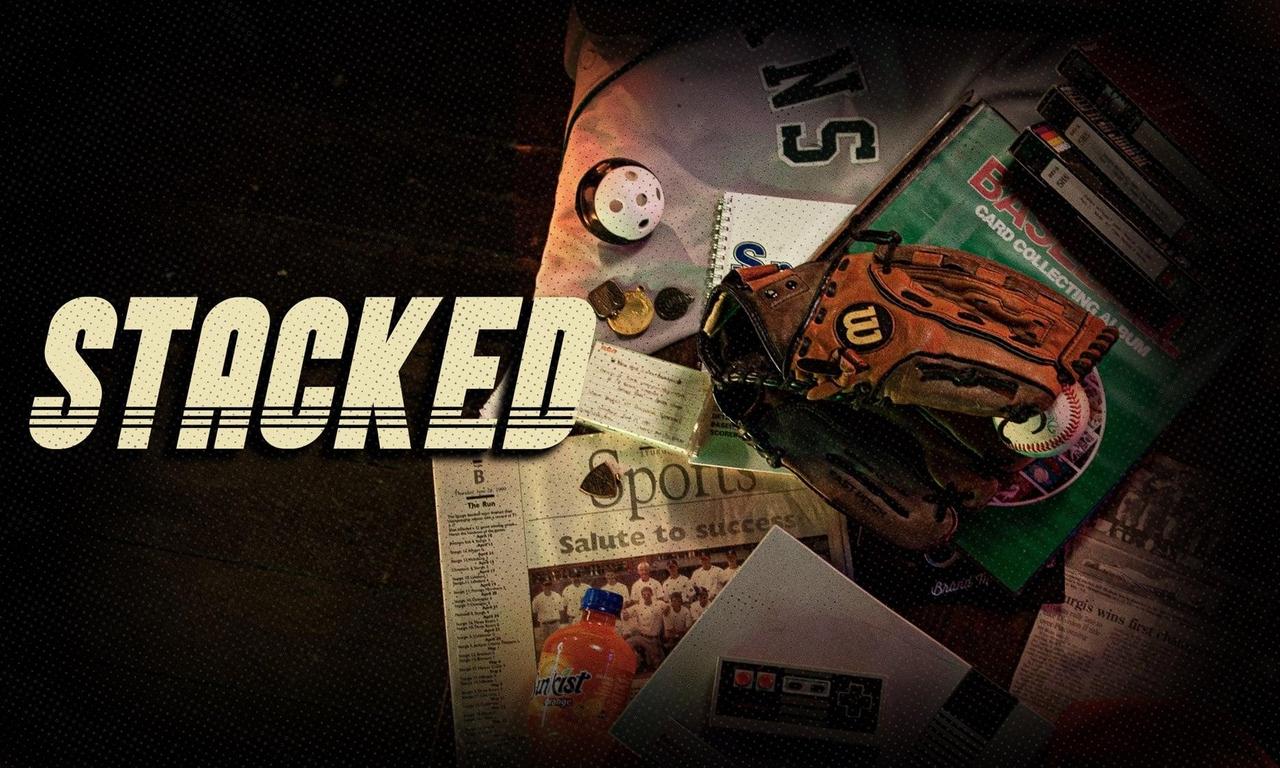 header image for Stacked