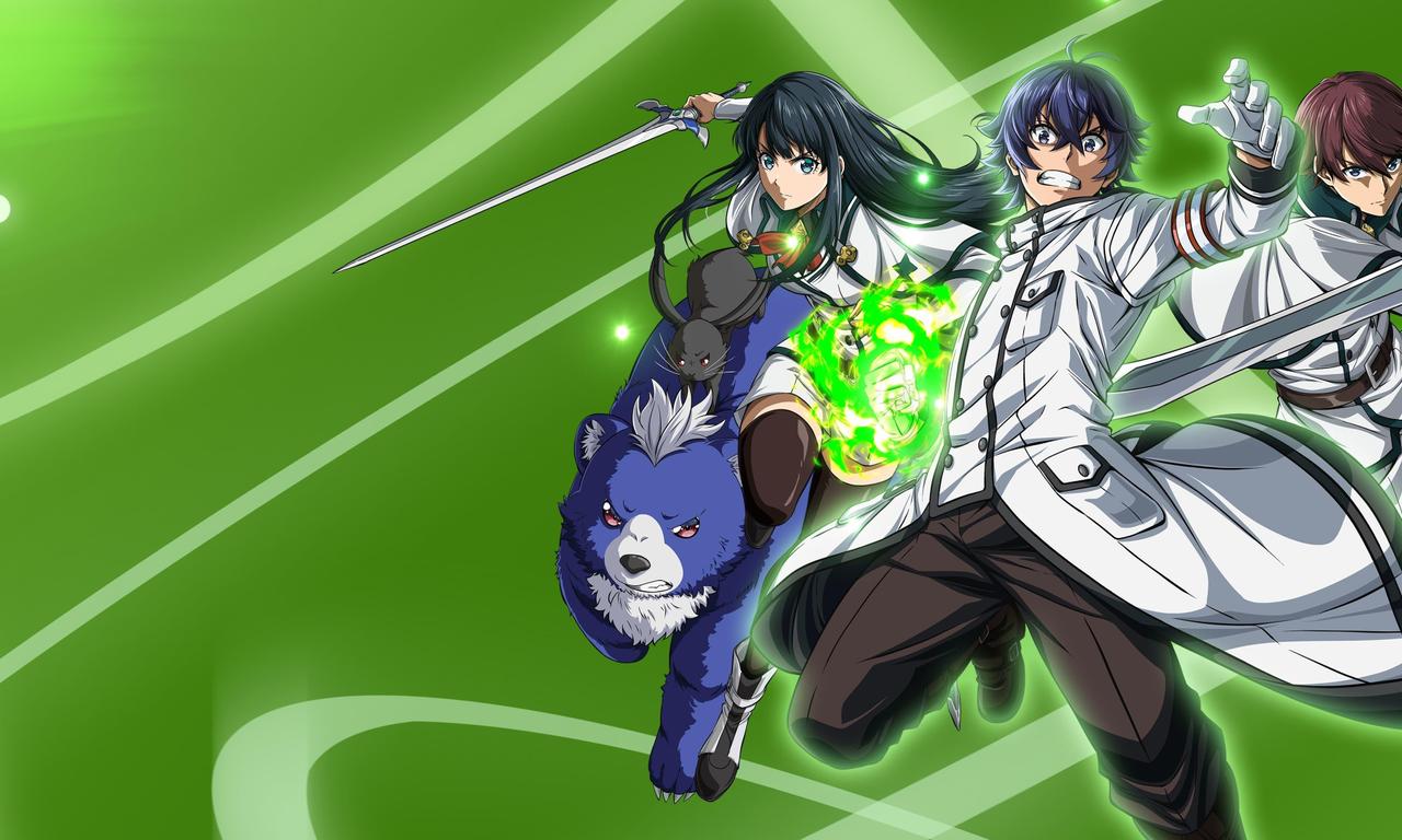 header image for The Wrong Way to Use Healing Magic