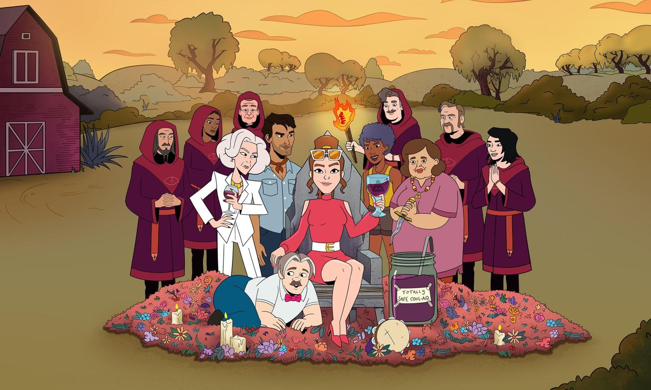 header image for Praise Petey