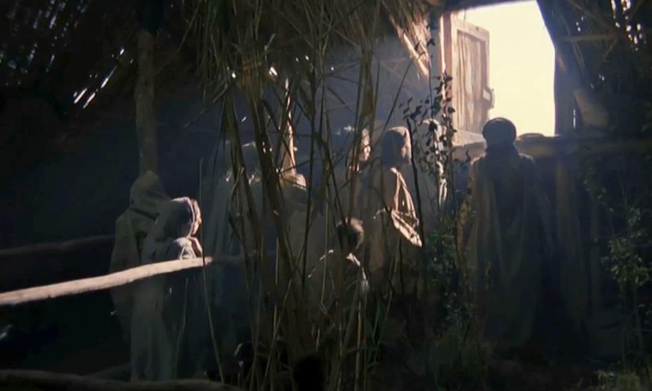 Genesis The Creation And The Flood Where To Watch And Stream Online