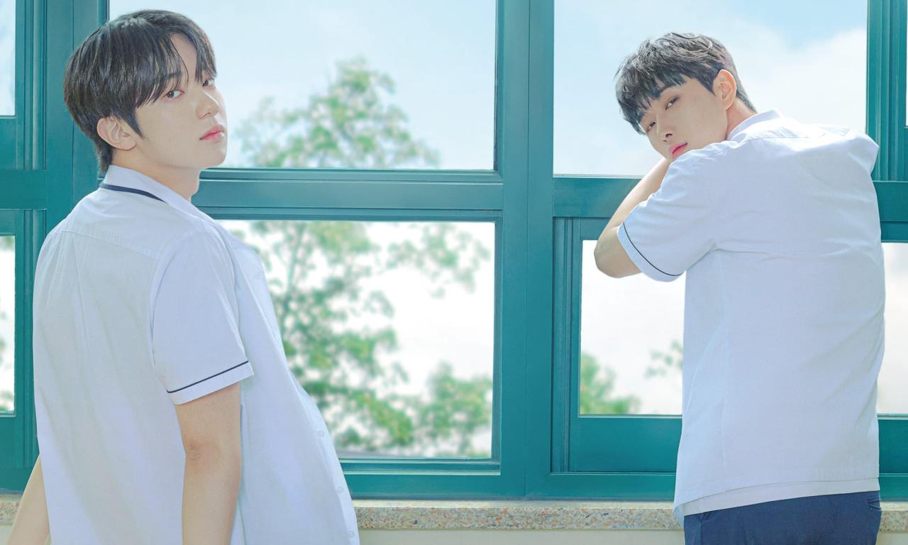 header image for A Shoulder to Cry On