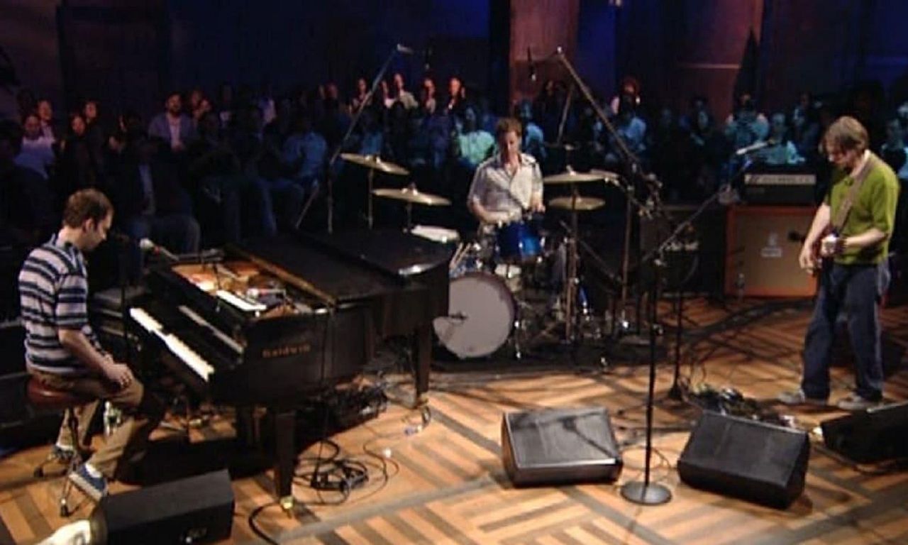 Ben Folds Five The Complete Sessions at West 54th Where to Watch and