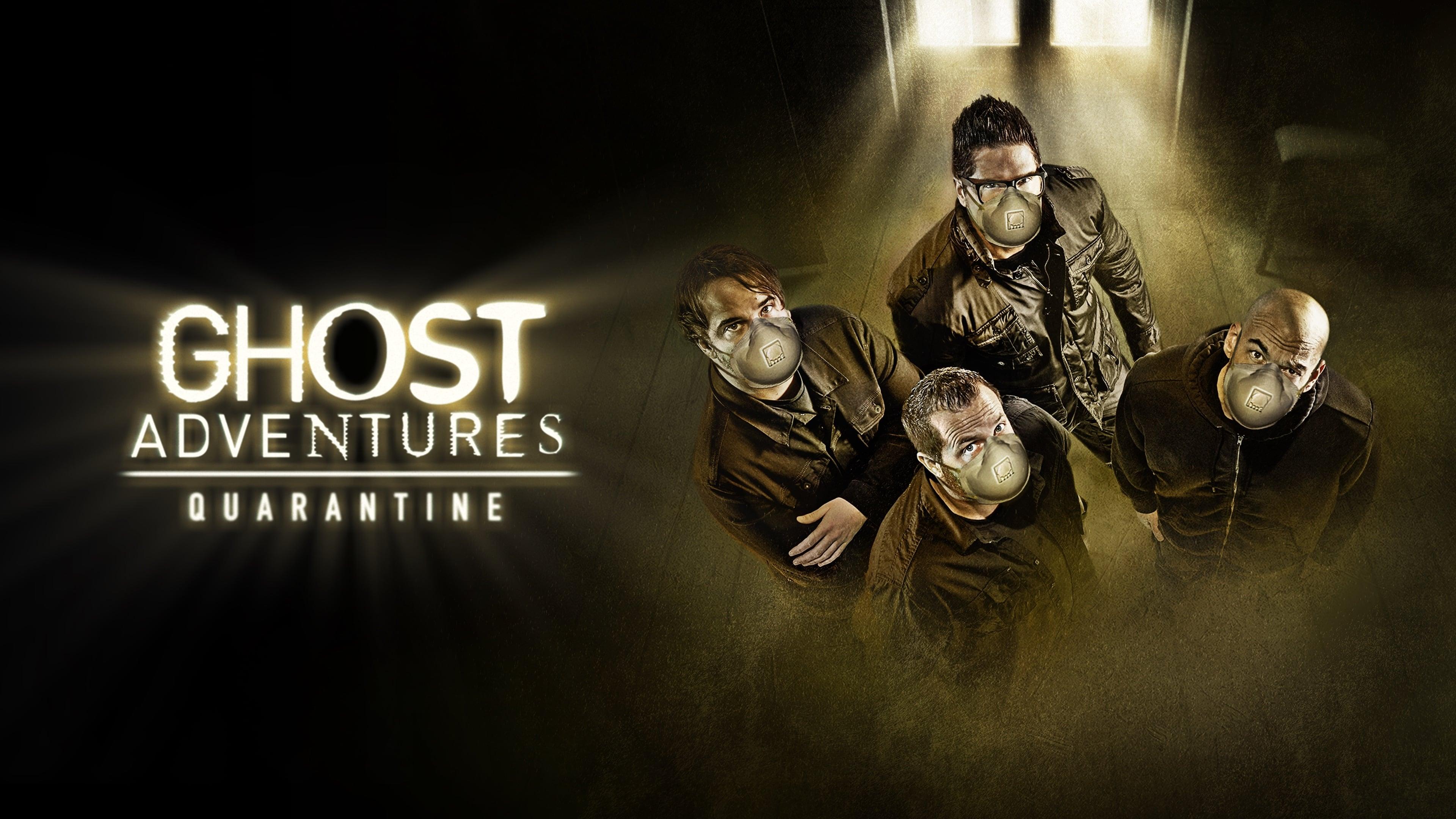 Watch ghost adventures online hot sale