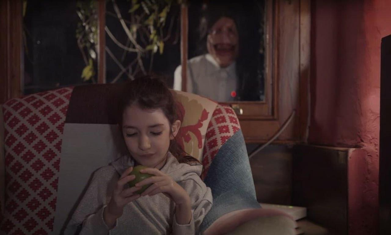 header image for Tooth Fairy: Queen of Pain