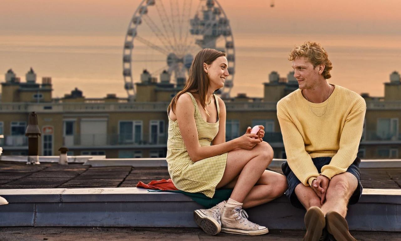 header image for Happy Ending