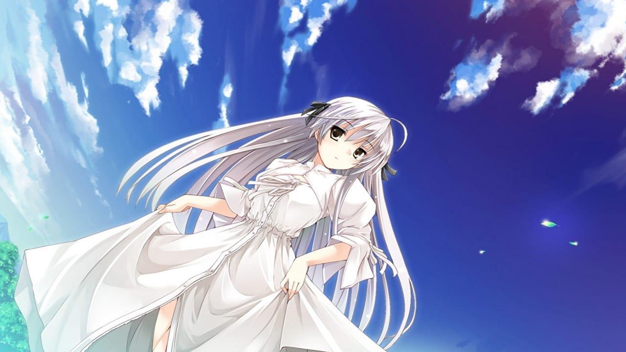 Yosuga no sora discount full episodes online