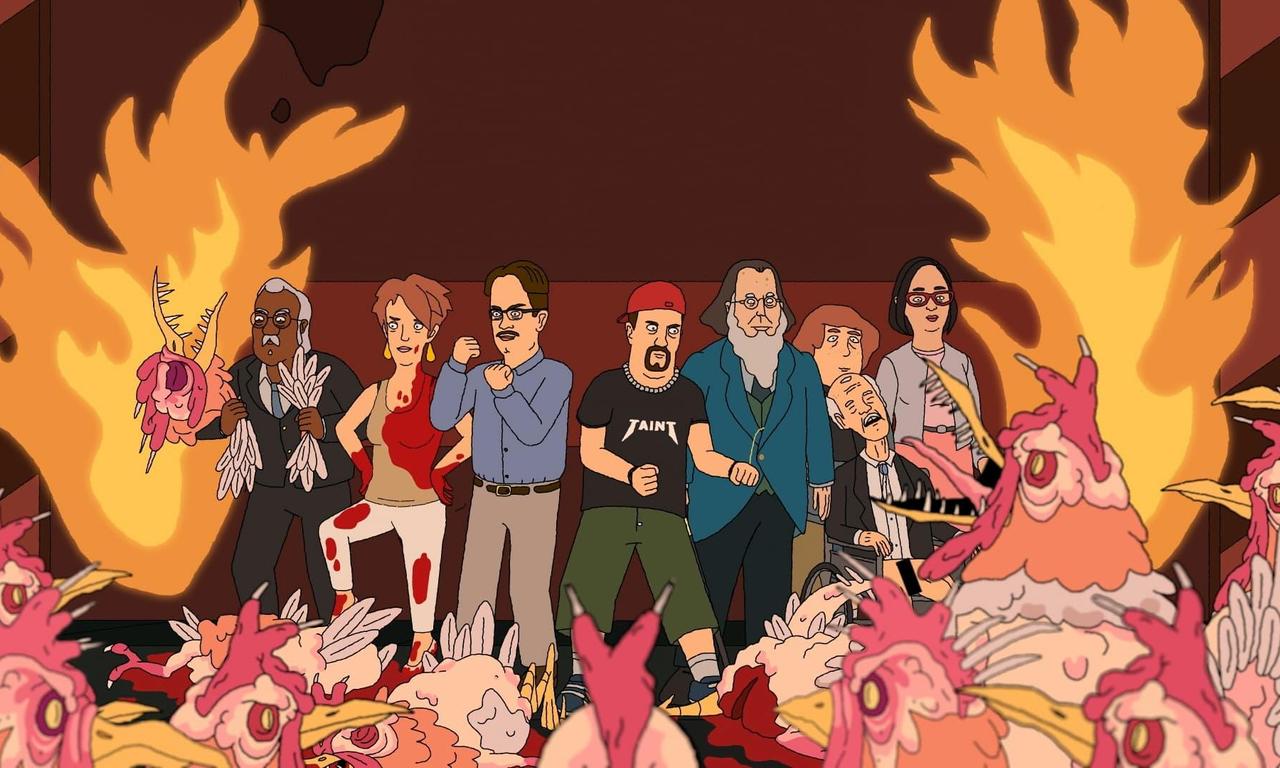 Royal Crackers Where to Watch and Stream Online Entertainment.ie