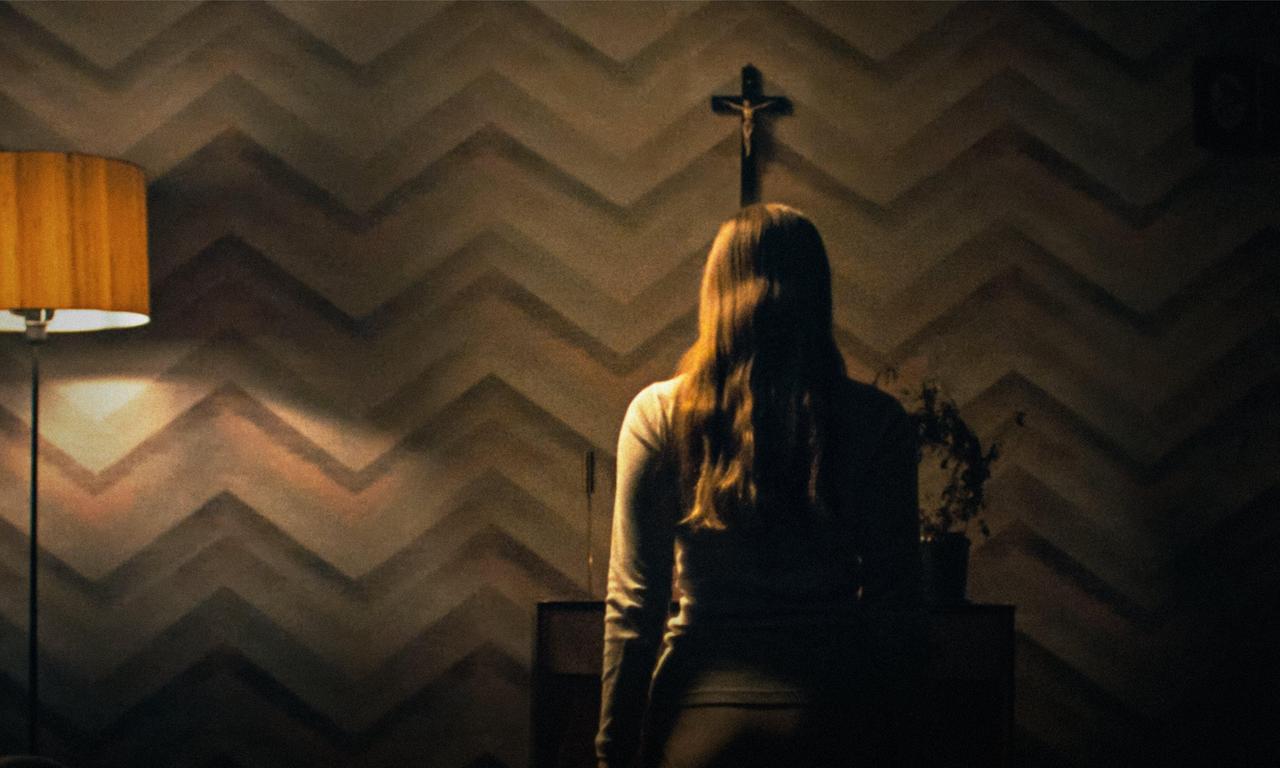 header image for Saint Maud