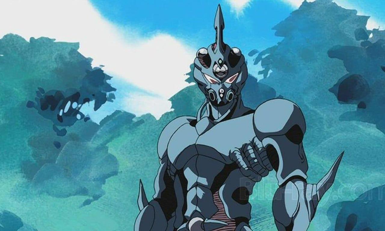 Guyver: The Bioboosted Armor - Where to Watch and Stream Online –  Entertainment.ie