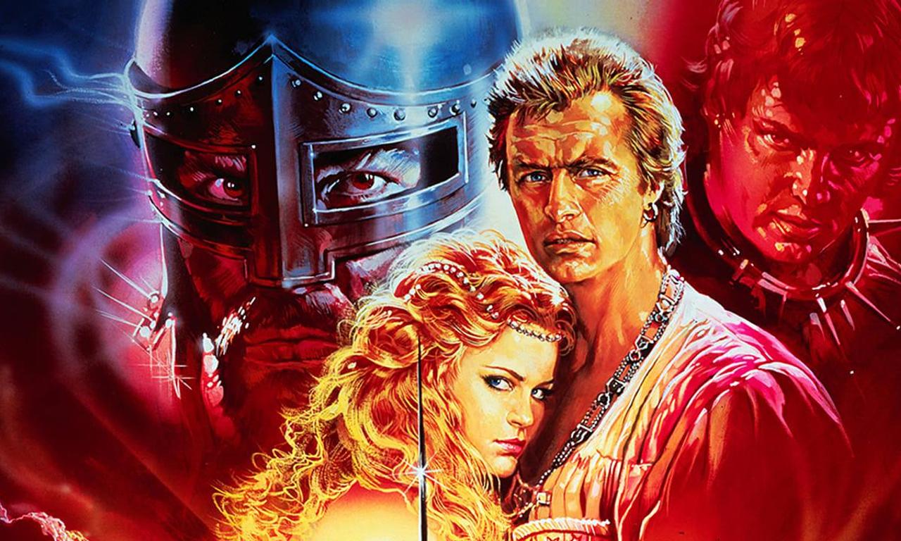 header image for Flesh + Blood