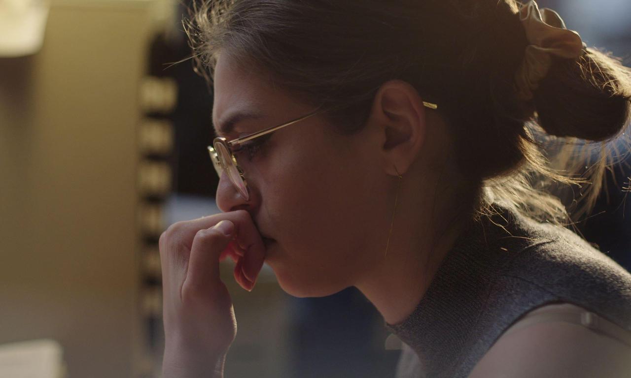 header image for Victim/Suspect