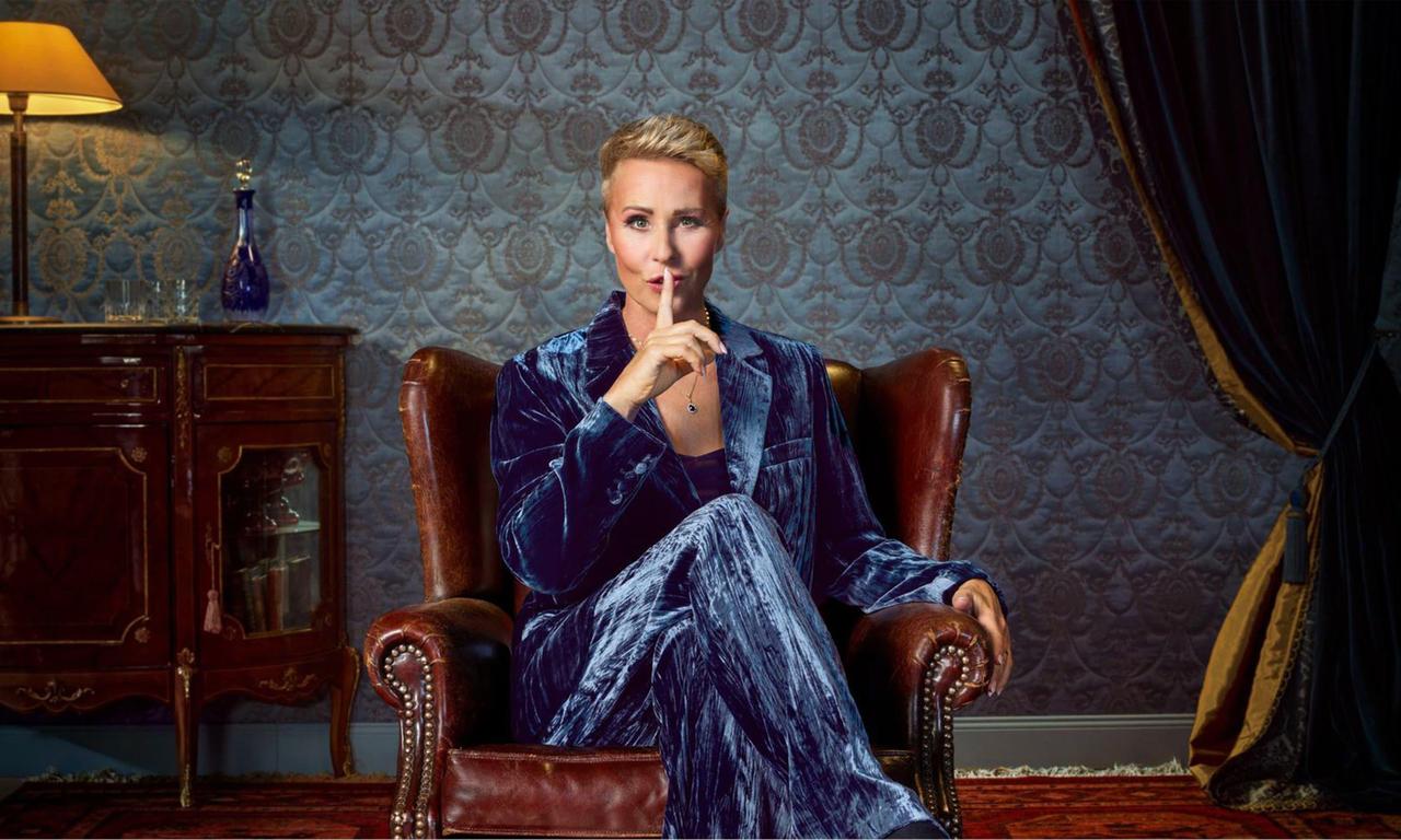 header image for Die Verräter – Vertraue Niemandem!