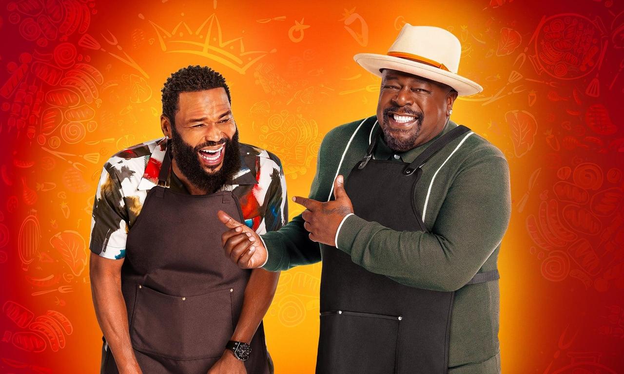 header image for Kings of BBQ