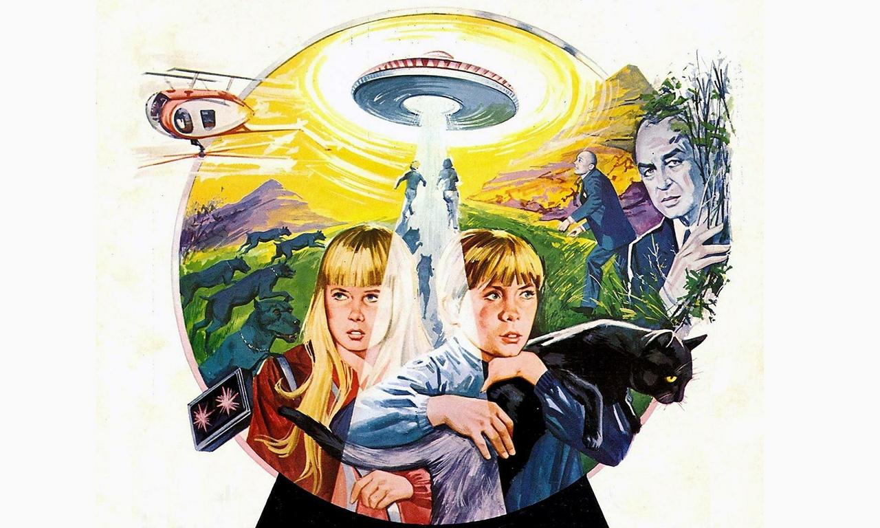 Escape To Witch Mountain 1995 Where To Watch Escape to Witch Mountain - Where to Watch and Stream Online