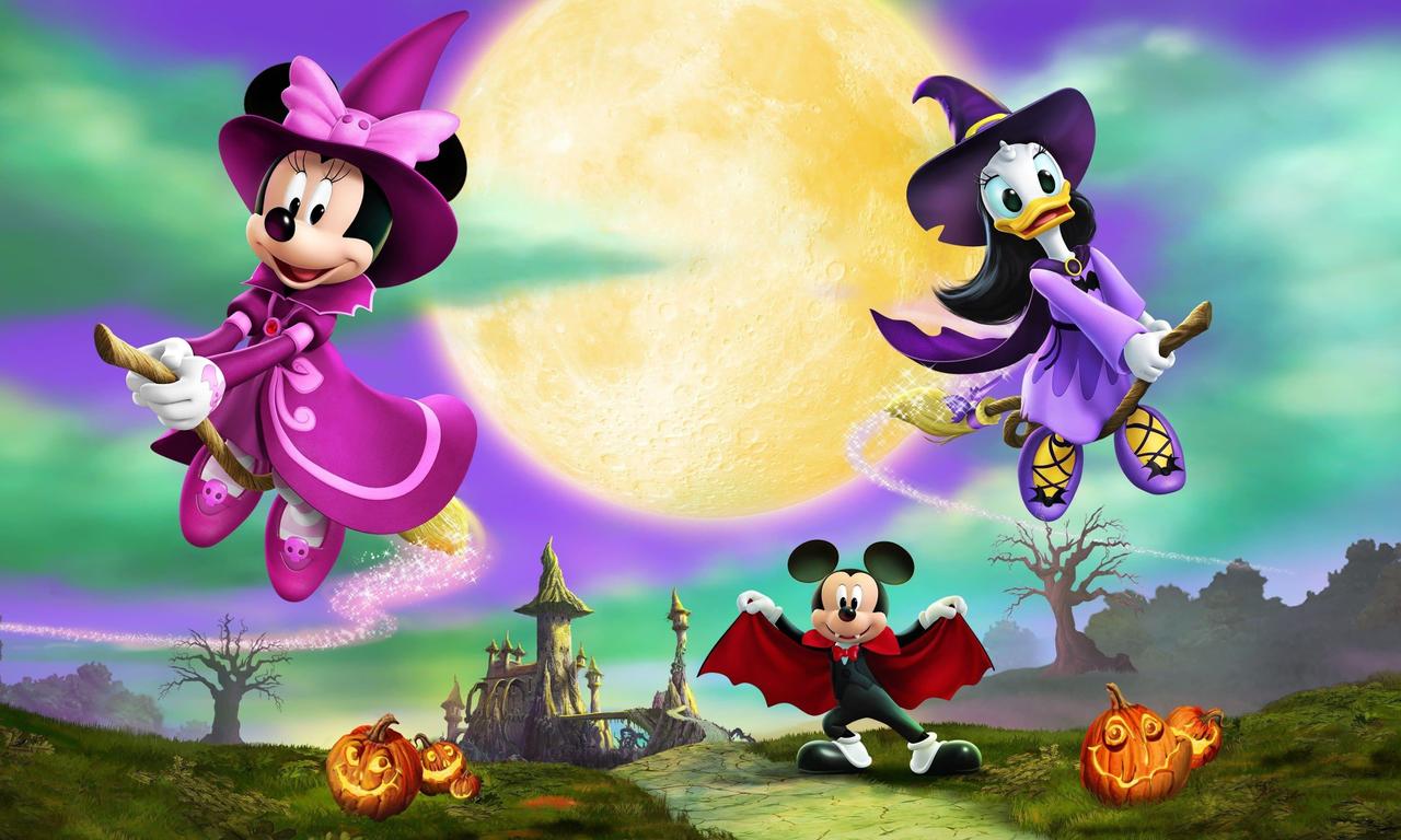 Arte de mickey mouse, Fondo de pantalla mickey mouse, Imagenes minnie