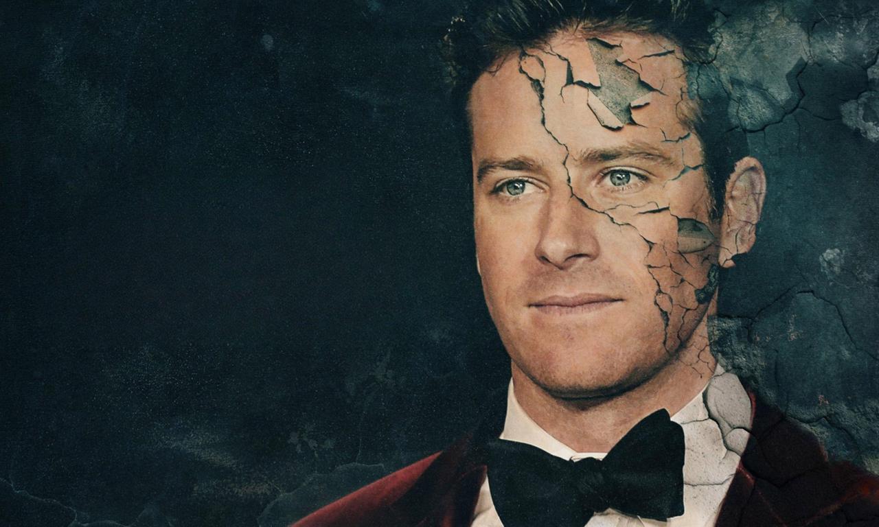 header image for House of Hammer